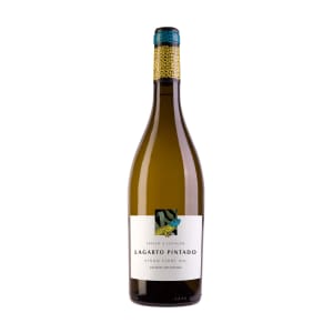 Imagem do produto Vinho Branco Verde  Lagarto Pintado