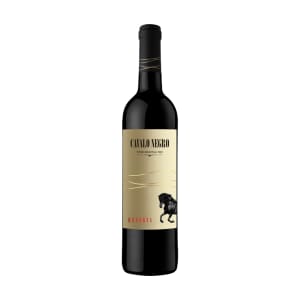 Imagem do produto Vinho Tinto Cavalo Negro Reserva Tejo