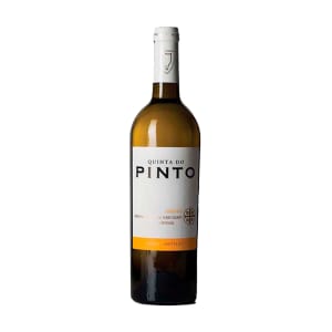 Imagem do produto Vinho Branco Quinta do Pinto Arinto Lisboa