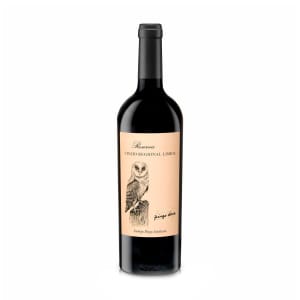 Vinho Tinto Pingo Doce Reserva Lisboa product image