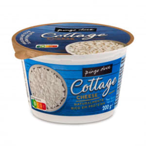 Imagem do produto Queijo Cottage Pingo Doce