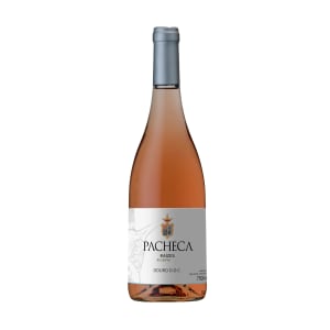 Imagem do produto Vinho Rosé Quinta da Pacheca Raizes Reserva Douro