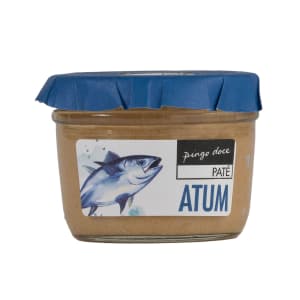 Imagem do produto Patê de Atum Pingo Doce