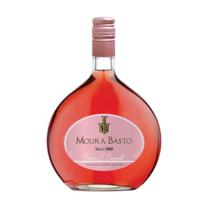 Imagem do produto Vinho Rosé Moura Basto