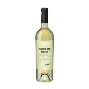Imagem do produto Vinho Branco Pingo Doce Sauvignon Blanc & Verdelho Tejo