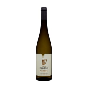 Imagem do produto Vinho Branco Verde Alvarinho Terras de Felgueiras