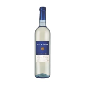 Imagem do produto Vinho Branco Verde Via Latina Alvarinho Loureiro