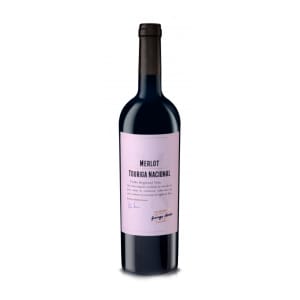 Vinho Tinto Pingo Doce Merlot & Touriga Nacional Tejo product image