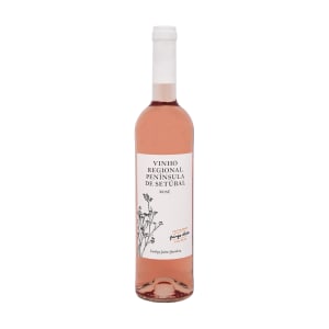 Imagem do produto Vinho Rosé Pingo Doce Península de Setúbal