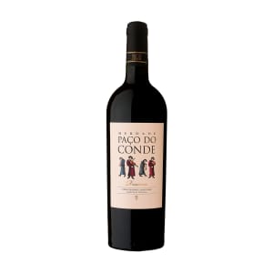 Imagem do produto Vinho Tinto Reserva Paço do Conde Alentejo