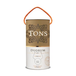 Vinho Tinto Tons de Duorum Douro Bag In Box product image