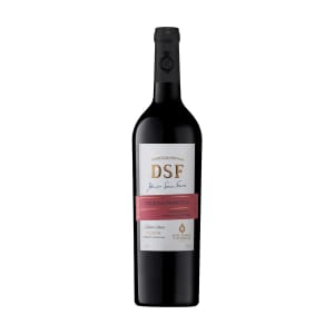 Imagem do produto Vinho Tinto DSF Touriga Francesa Península de Setúbal