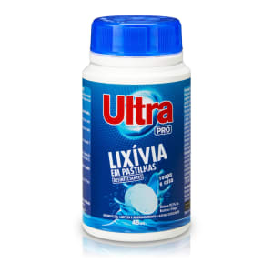 Pastilhas de Lixívia Ultra Pro product image