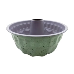 Forma de Bolos Cone Granito 22cm Smukee product image