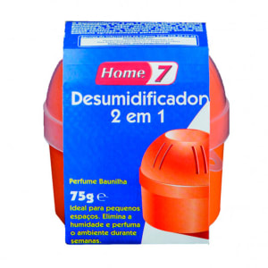 Desumificador Mini Cores Sortidas Home 7 product image