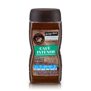 Imagem do produto Café Solúvel Intenso Pingo Doce