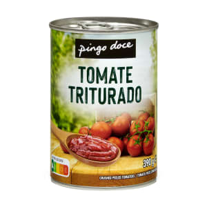 Imagem do produto Tomate Triturado Pingo Doce