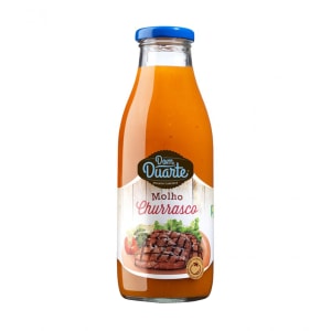 Imagem do produto Molho para Churrasco Dom Duarte