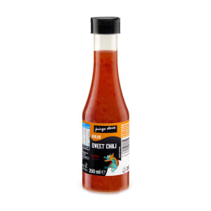 Imagem do produto Molho Sweet Chili Agridoce Pingo Doce