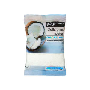 Coco Ralado Pingo Doce product image