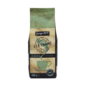 Imagem do produto Café Moído Vietname Pingo Doce