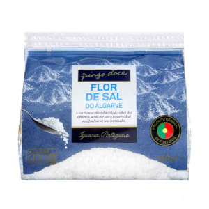 Flor de Sal do Algarve Iguarias Pingo Doce product image
