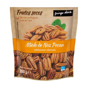 Imagem do produto Miolo de Noz Pecan Pingo Doce