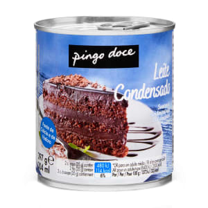 Leite Condensado Pingo Doce product image