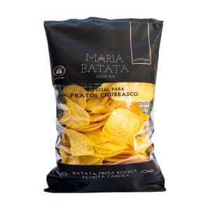 Imagem do produto Batatas Fritas Rodelas