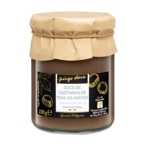 Doce de Castanha Trás-os-Montes Iguarias Pingo Doce product image