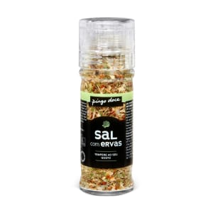 Imagem do produto Sal com Ervas Moinho Pingo Doce