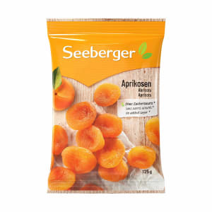 Imagem do produto Alperces Seeberger