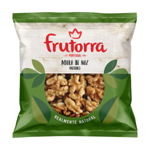 Imagem do produto Miolo de Noz Metades Frutorra