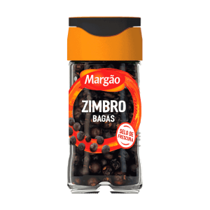 Imagem do produto Bagas de Zimbro Margão