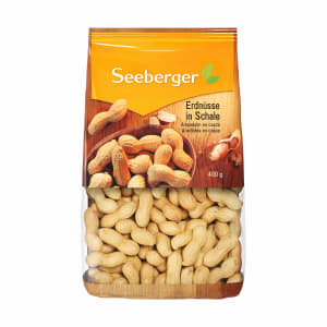 Amendoim com Casca Seeberger product image