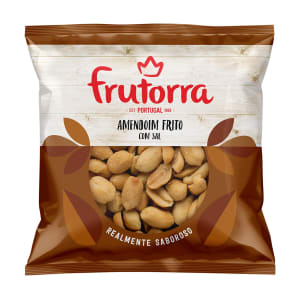 Amendoim Frito com Sal Frutorra product image