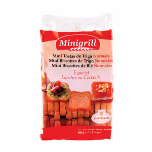Tostas Normais Minigrill Diatosta product image