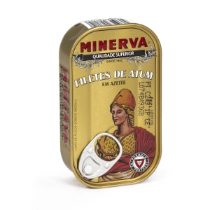 Imagem do produto Atum Filete em Azeite Minerva