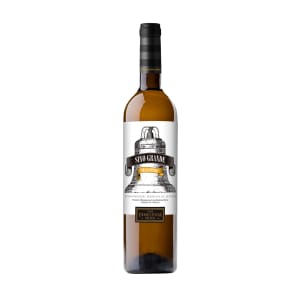 Imagem do produto Vinho Branco Sino Grande Península de Setúbal