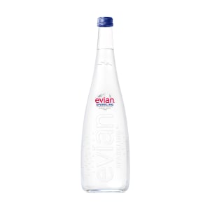 Imagem do produto Água com Gás Evian