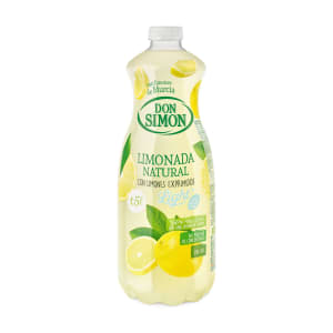 Imagem do produto Sumo Limonada Light Don Simon