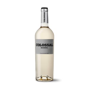 Imagem do produto Vinho Branco Colossal Reserva Lisboa