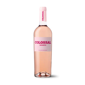 Imagem do produto Vinho Rosé Colossal Reserva Lisboa