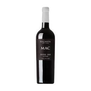 Imagem do produto Vinho Tinto MAC Maçanita DOC Douro
