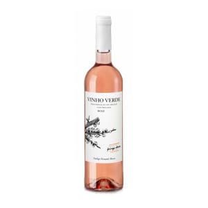 Imagem do produto Vinho Rosé Verde Pingo Doce