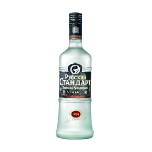 Imagem do produto Vodka Russian Standard Absolut