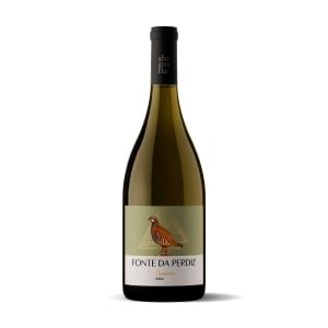 Imagem do produto Vinho Branco Fonte da Perdiz DOC Douro