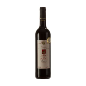 Imagem do produto Vinho Tinto Cabeça de Burro Reserva Douro