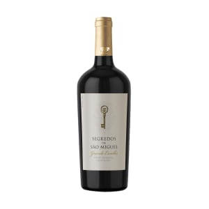 Imagem do produto Vinho Tinto Segredos S.Miguel Grande Escolha Alentejo