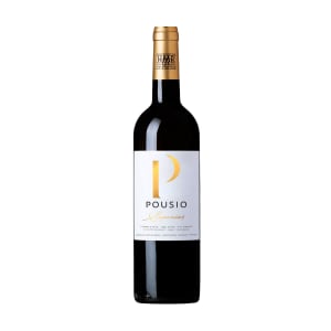 Imagem do produto Vinho Tinto Pousio Superior Alentejo